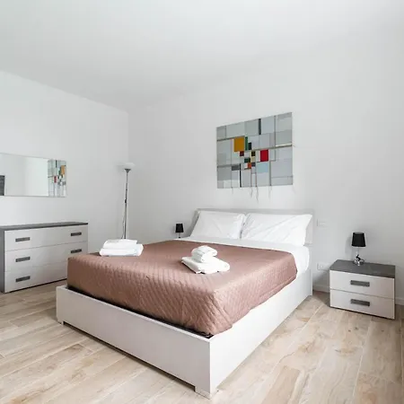 Italstay - Guerrazzi New Flat - Parcheggio Privato * Padua